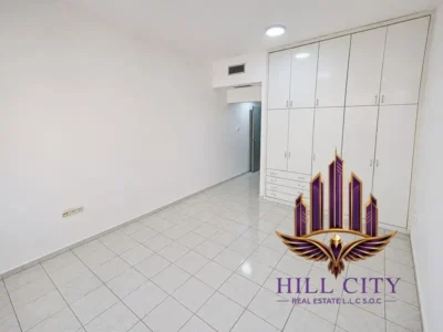 1,461 sqft Spacious 2 BHK Apartment for Rent in Mankhool | Balcony and Laundry Room