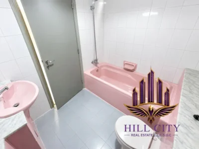 1,461 sqft Spacious 2 BHK Apartment for Rent in Mankhool | Balcony and Laundry Room