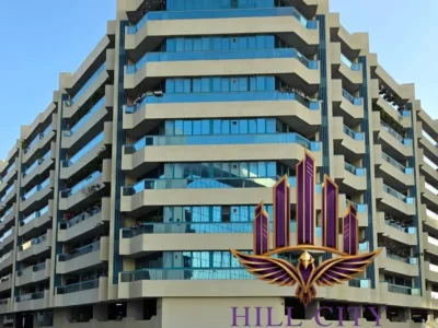 1,461 sqft Spacious 2 BHK Apartment for Rent in Mankhool | Balcony and Laundry Room
