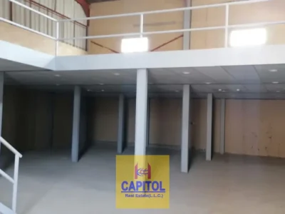 Great Deal 3330 SQFT Warehouse in Al Quoz 4 | AED 320K / Year (BK)