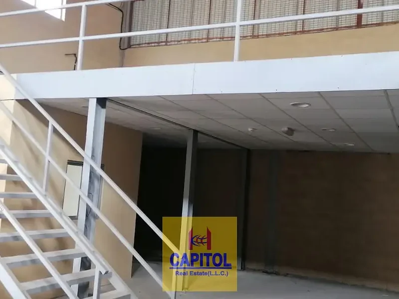 Great Deal 3330 SQFT Warehouse in Al Quoz 4 | AED 320K / Year (BK)
