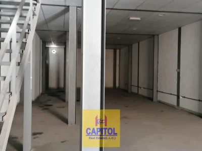 Great Deal 3330 SQFT Warehouse in Al Quoz 4 | AED 320K / Year (BK)