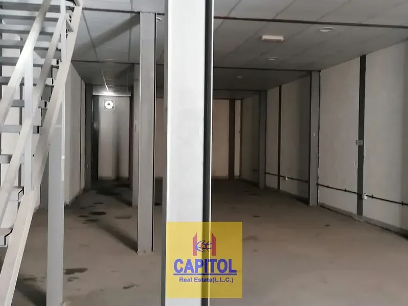 Great Deal 3330 SQFT Warehouse in Al Quoz 4 | AED 320K / Year (BK)