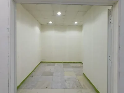 385 SQFT STORAGE WAREHOUSE AFFORDABLE PRICE IN ALQUOZ 1 (BK)