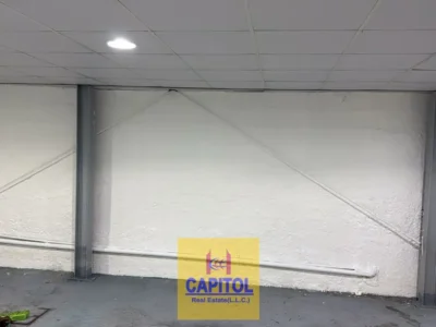 1150 sqft Good Size Available for your Goods in Al Qouz 01