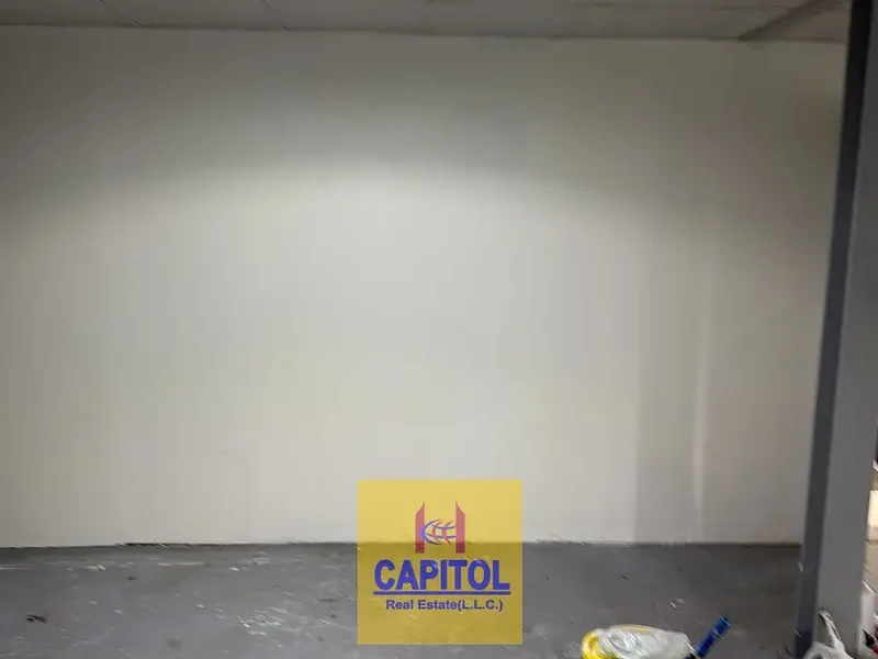 1150 sqft Good Size Available for your Goods in Al Qouz 01