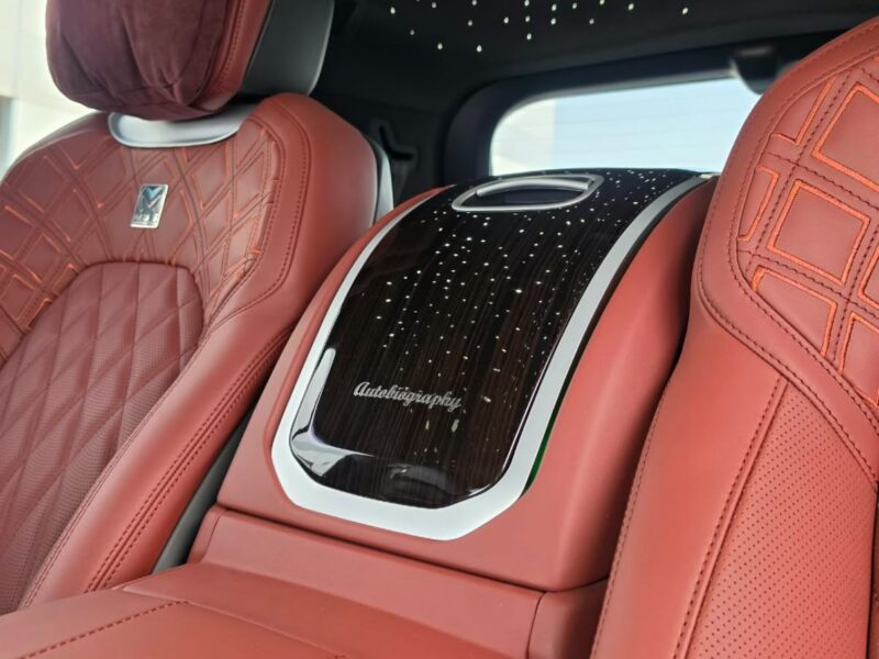 2027 Lexus LX 700h MBS Luxury 3.5L Twin-Turbo Hybrid Silver Maroon SUV GCC Specs