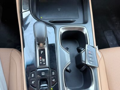 2025 LEXUS NX350 PREMIUM 2.4 Litres V4 Petrol Engine White Mustard SUV American Specs