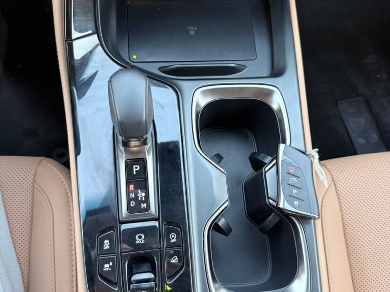 2025 LEXUS NX350 PREMIUM 2.4 Litres V4 Petrol Engine White Mustard SUV American Specs