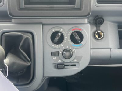 2027 Suzuki Carry 1.5L Four-Cylinder Petrol Engine White Black Pickup Truck GCC Specs