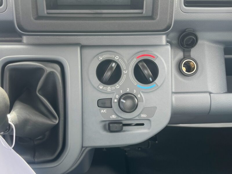 2027 Suzuki Carry 1.5L Four-Cylinder Petrol Engine White Black Pickup Truck GCC Specs