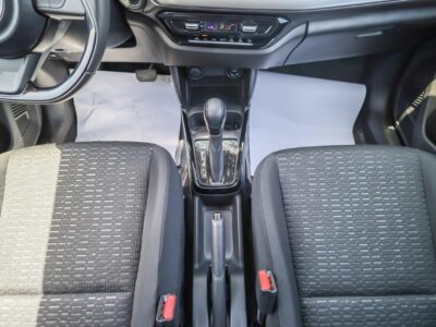 2027 Suzuki Swift GLX 1.2 Litres 3 Cylinder Hybrid Engine Orange Black Hatchback GCC Specs