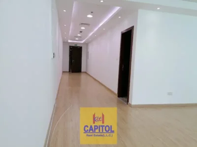 Fully Furnished Office with Pantry and Toilet * 1250 Sqft * Burlington Tower