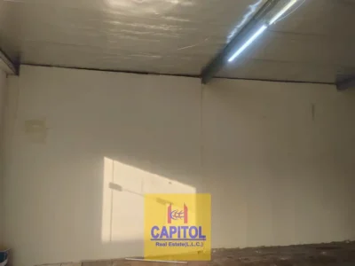 1,460 sq. ft Warehouse (Ground + Mezzanine) | Al Quoz 3 | AED 153,300/Year