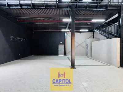 4,882 sqft Prime Commercial Warehouse for Rent | Al Quoz Industrial Area 3