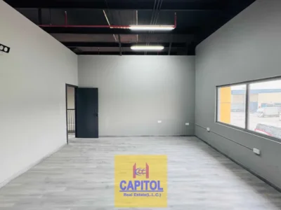 4,882 sqft Prime Commercial Warehouse for Rent | Al Quoz Industrial Area 3