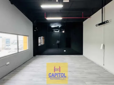 4,882 sqft Prime Commercial Warehouse for Rent | Al Quoz Industrial Area 3