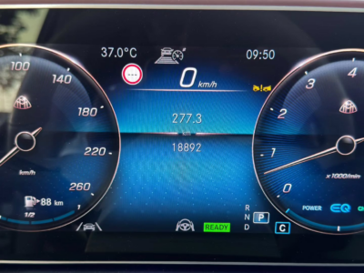 2021 MERCEDES-MAYBACH GLS 600 4.0 Litres V8 Biturbo Petrol Engine Black Maroon SUV Clean Car