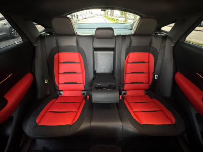 2023 Mercedes-Benz AMG GLE 63 S 4.0 Litres V8 Biturbo Petrol Engine Black Red SUV Clean Car