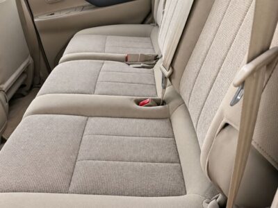 2007 Toyota Land Cruiser GX 4.5 Litres 6 Cylinders Petrol Engine Blue Beige SUV GCC Specs