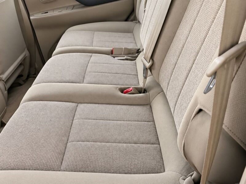 2007 Toyota Land Cruiser GX 4.5 Litres 6 Cylinders Petrol Engine Blue Beige SUV GCC Specs