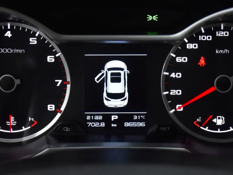 2020 Geely Emgrand X7 Sport Premium 2.4 Litres 4 Cylinders Petrol Engin White Beige SUV