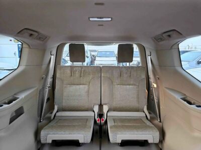 2024 Toyota Land Cruiser GXR 3.3 Litres 6 Cylinders Diesel Twin-Turbo Engine Black Beige SUV