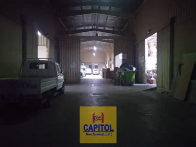 350 sqft COMPACT and ECONOMICAL SMALL MEZZANINE FLOOR STORAGE UNIT - EASY ON THE POCKET