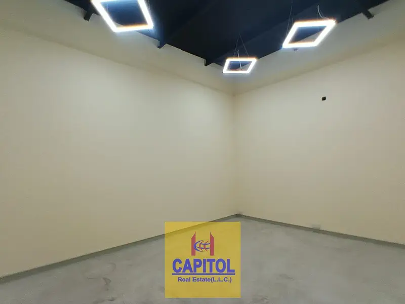 420 sqft Your Stock Is Homeless. We Have the Solution