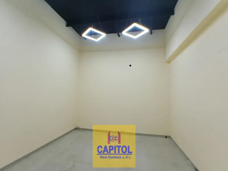 420 sqft Your Stock Is Homeless. We Have the Solution