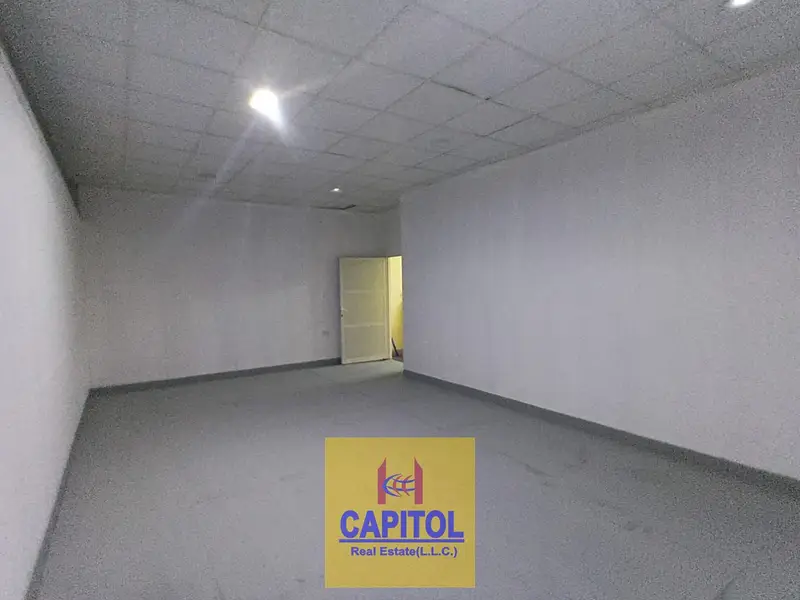 350 sqft Al Quoz Industrial Area 4 Your Stock Needs a Home Too