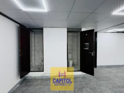 4,505 sqft Spacious Commercial Warehouse | Ideal for Logistics, Distribution and E-Commerce | Al Quoz 4