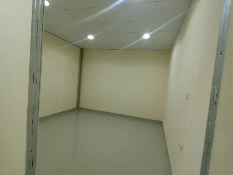370 sqft Al Quoz Industrial Area 4 YOUR STOCK NEEDS A HOUSE? WE SERVE THE BEST