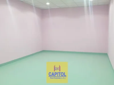 370 sqft Al Quoz Industrial Area 4 YOUR STOCK NEEDS A HOUSE? WE SERVE THE BEST
