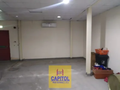 600 sqft Al Quoz Industrial Area 4 Your Ideal Warehouse Space at a Great Price