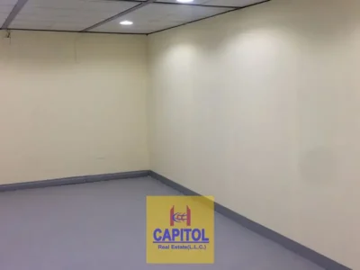 450sqft STORAGE WAREHOUSE AVAILABLE FOR RENT IN AL QUOZ (SD)