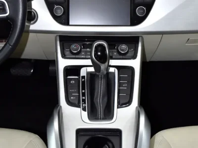 2020 Geely Emgrand X7 Sport Premium 2.4 Litres 4 Cylinders Petrol Engin White Beige SUV