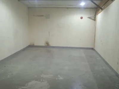 770sqft STORAGE WAREHOUSE AVAILABLE FOR RENT IN AL QUOZ 4 (SD)