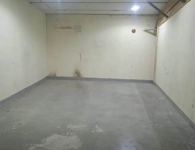 770sqft STORAGE WAREHOUSE AVAILABLE FOR RENT IN AL QUOZ 4 (SD)