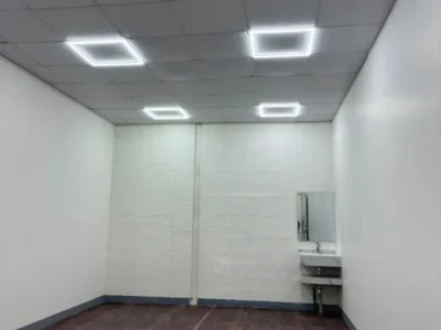 450SQFT BRAND NEW STORAGE WAREHOUSE AVAILABLE FOR RENT