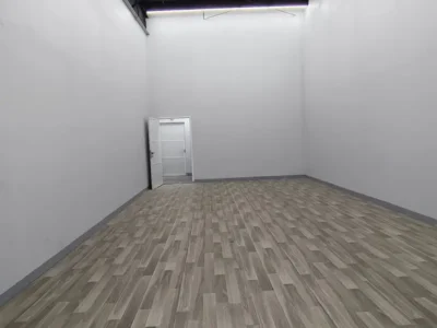 450SQFT BRAND NEW STORAGE WAREHOUSE AVAILABLE FOR RENT
