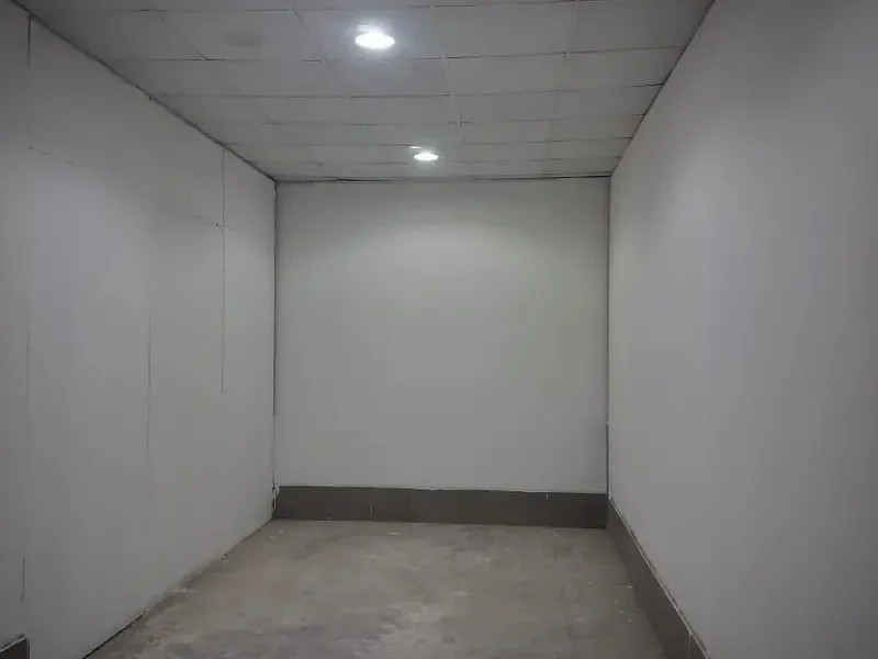 320 Sqft GROUND FLOOR STORAGE WAREHOUSE | AVAILABLE FOR RENT | VERY AFFORDABLE