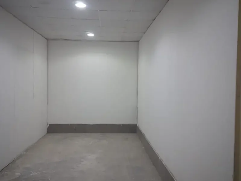 320 Sqft GROUND FLOOR STORAGE WAREHOUSE | AVAILABLE FOR RENT | VERY AFFORDABLE