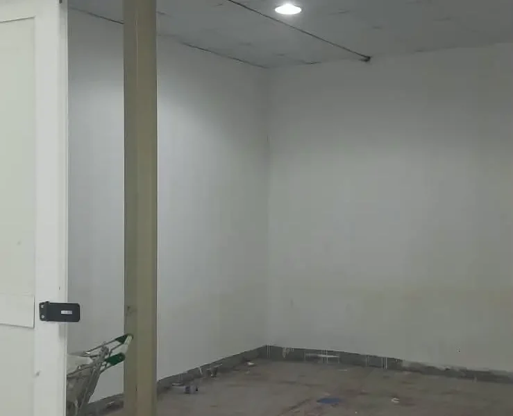 320 Sqft GROUND FLOOR STORAGE WAREHOUSE | AVAILABLE FOR RENT | VERY AFFORDABLE
