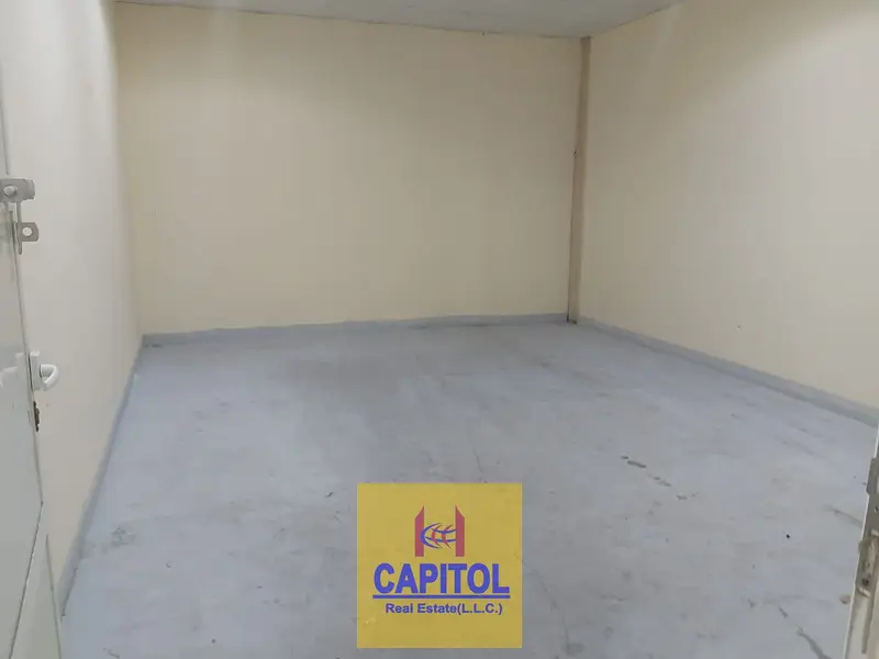 320 Sqft GROUND FLOOR STORAGE WAREHOUSE | AVAILABLE FOR RENT | VERY AFFORDABLE