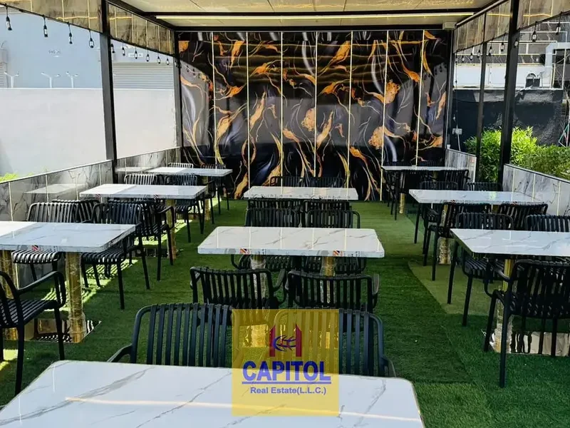 4,915 sqft FULLY APPROVED COMMERCIAL RESTAURANT and KITCHEN