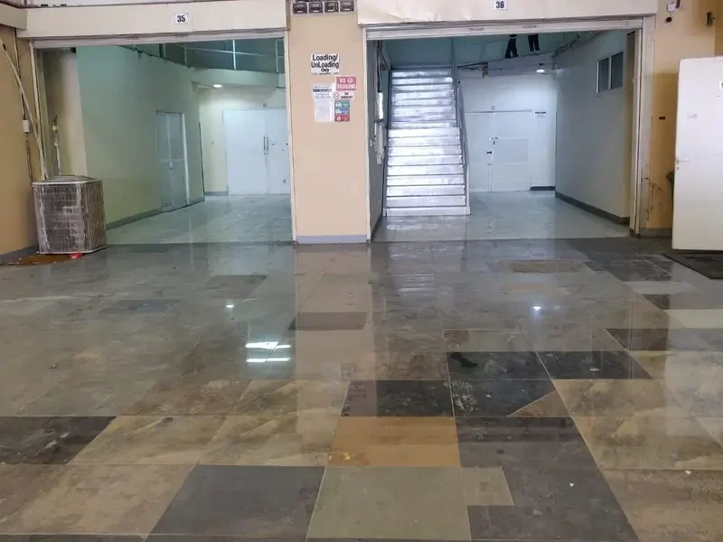 245 sqft Too Much Stock, Not Enough Space? We Got You