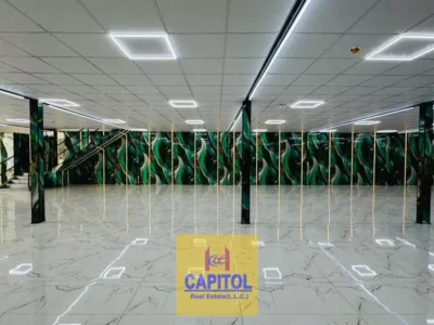 7,910 Sqft Commercial Warehouse for Rent | Al Quoz Industrial Area 4
