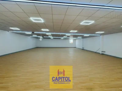 7,910 Sqft Commercial Warehouse for Rent | Al Quoz Industrial Area 4