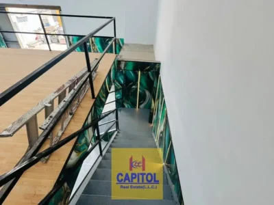 7,910 Sqft Commercial Warehouse for Rent | Al Quoz Industrial Area 4